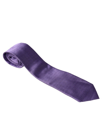 Men Stripe Tie