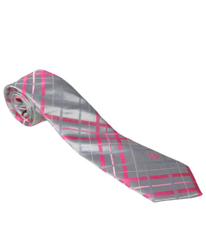 Men Stripe Tie