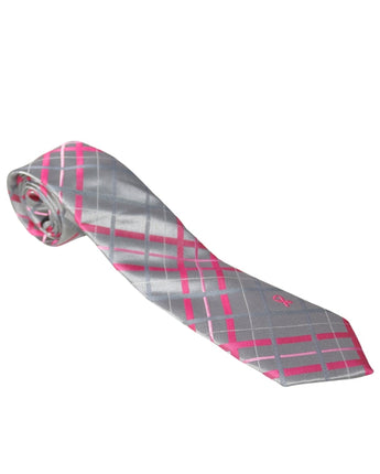 Men Stripe Tie