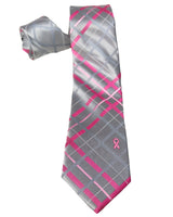 Men Stripe Tie