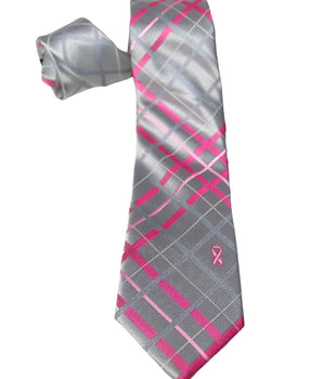 Men Stripe Tie