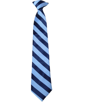 Women Stripe Tie