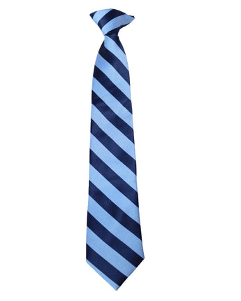 Women Stripe Tie