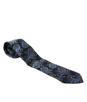 Men Printed Tie