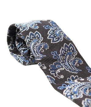 Men Printed Tie