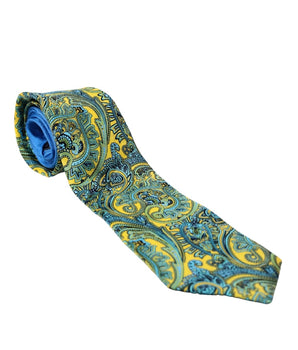 Men Printed Tie