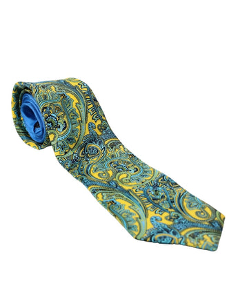 Men Printed Tie