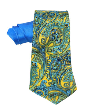 Men Printed Tie