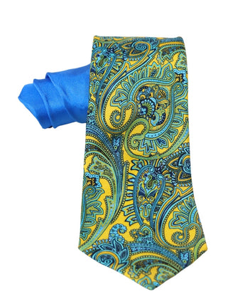 Men Printed Tie