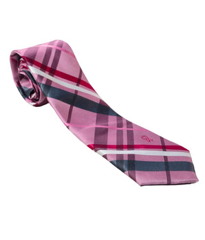 Men Printed Tie