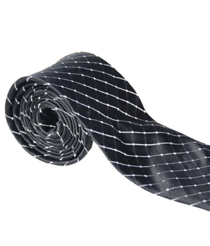 Men Stripped Tie