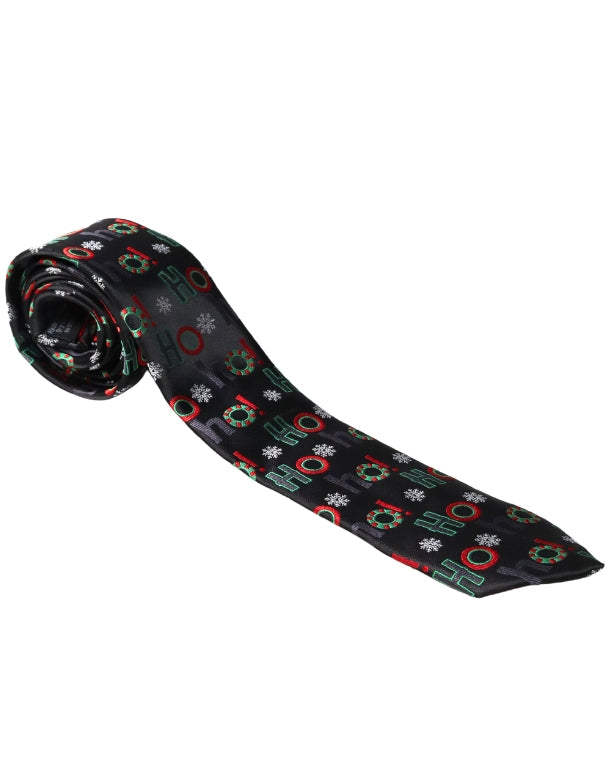 Men Holiday Tie