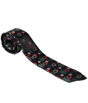 Men Holiday Tie