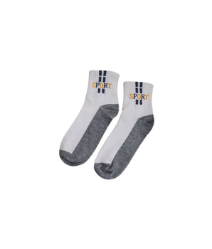 Men Sport Design Socks