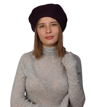 ELENA TESS Women Elegant Hat