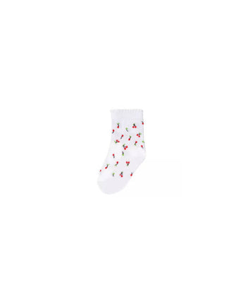 Kids Socks Quarter