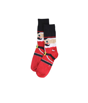 Kids Boys 1 Pair Graphics Warm Socks