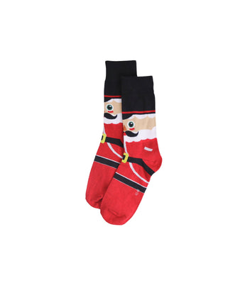 Kids Boys 1 Pair Graphics Warm Socks