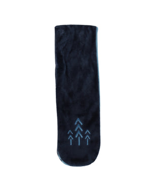 LUPILU Boys Smooth Scarf