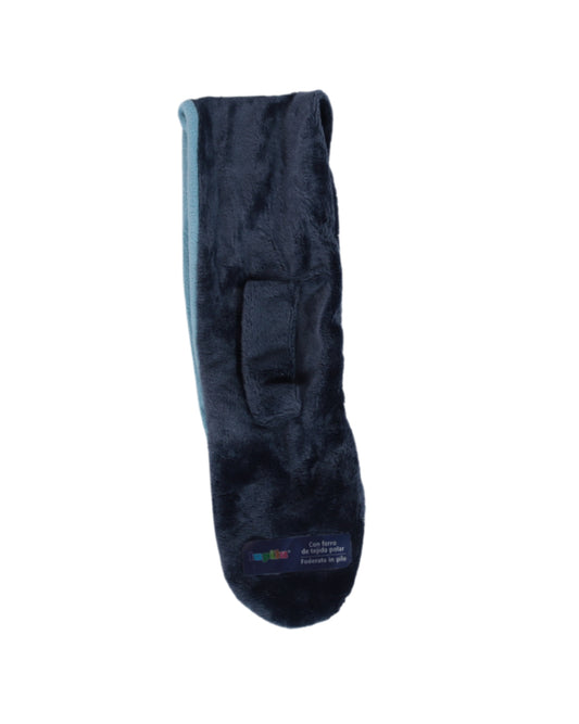 LUPILU Boys Smooth Scarf