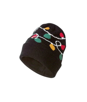 GORRO NAVIDENO Unisex Soft Caps & Hats