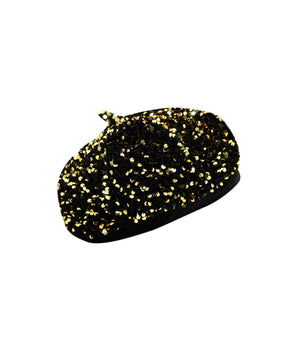 PIAZZA ITALIA Women Glitter Hat