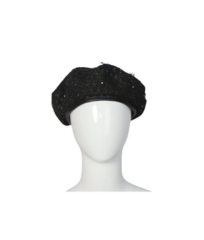 PIAZZA ITALIA Women Glitter Hat