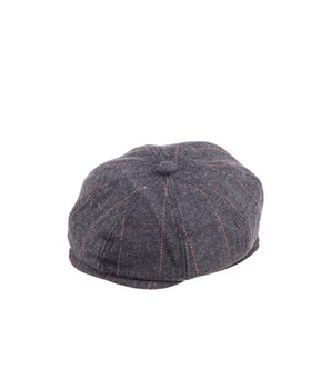 PIAZZA ITALIA Men Striped Hat