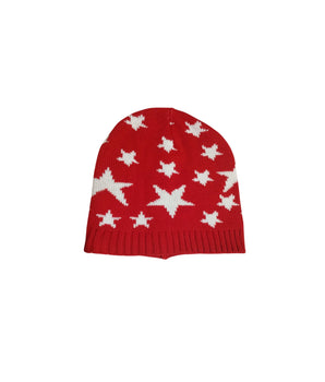 Women Star Hats