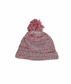 Men Pompom Hat