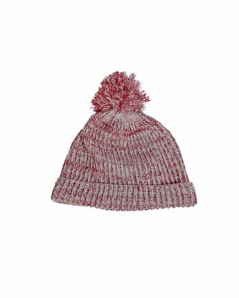 Men Pompom Hat