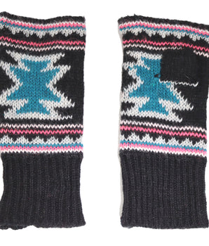 PIAZZA ITALIA Women Soft Wool Gloves