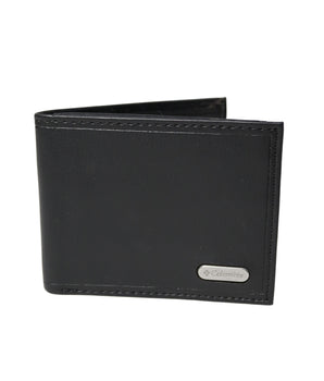 Men ID Window Wallet