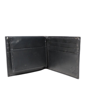 Men ID Window Wallet