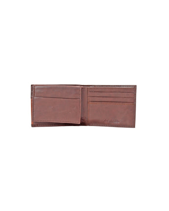 Man Convertible Wallet 