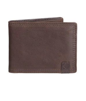 Men Convertible Wallet