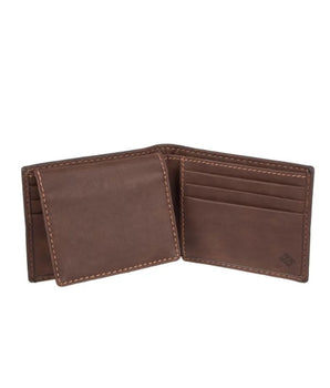 Men Convertible Wallet