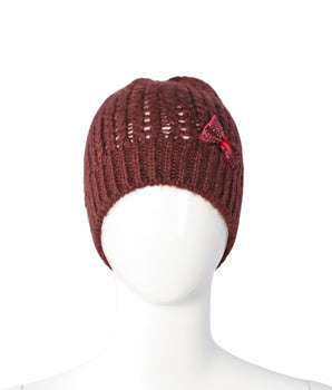 Women Faux Wool Hats