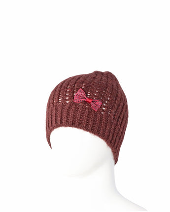 Women Faux Wool Hats