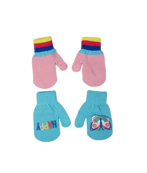 CARTER'S Baby 2 Set Glove