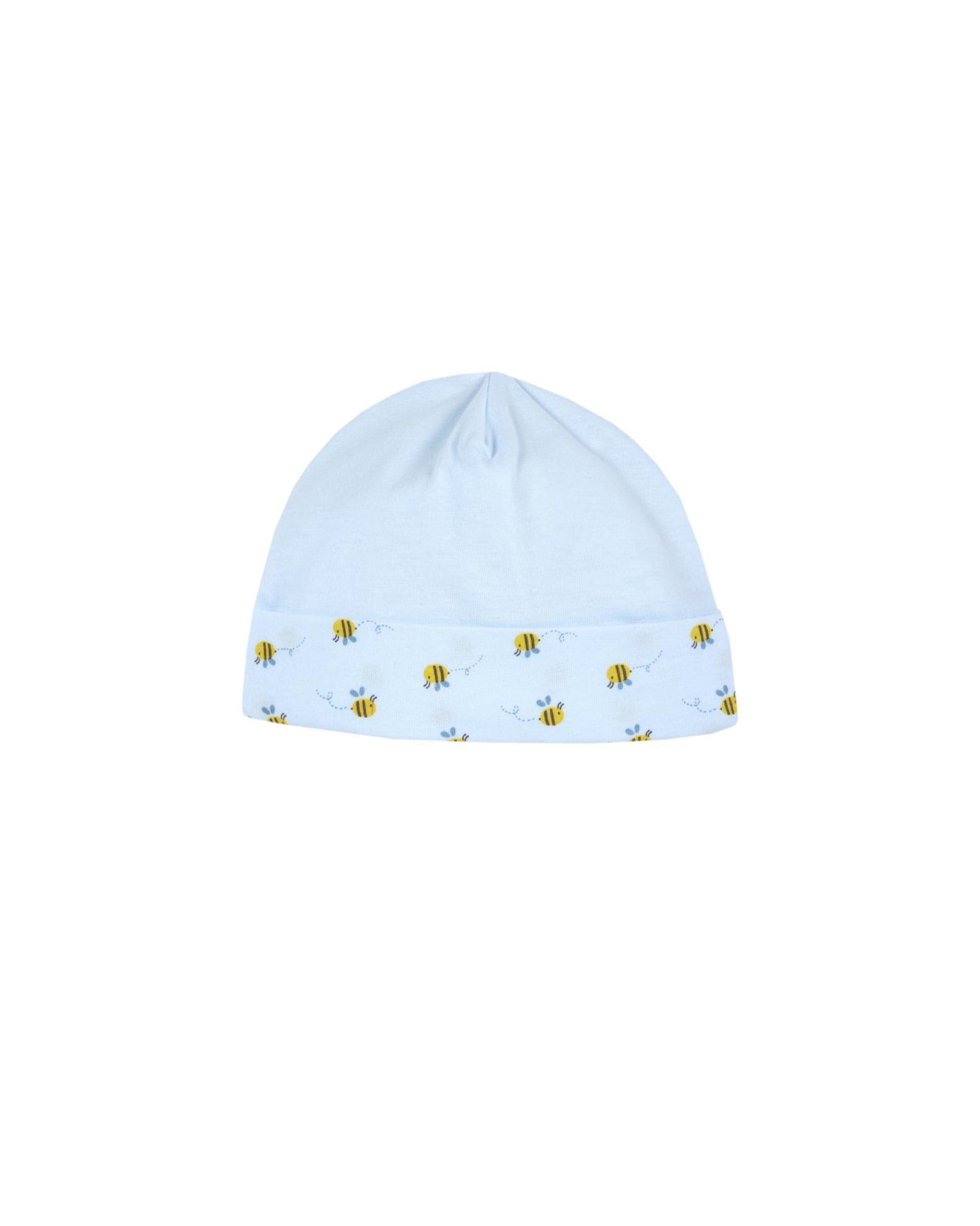 CHICCO Baby Bees Graphics Hat