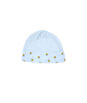 CHICCO Baby Bees Graphics Hat