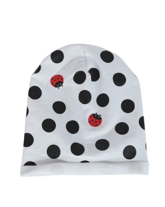 CHICCO Baby Lady Bug Hat