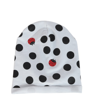 CHICCO Baby Lady Bug Hat