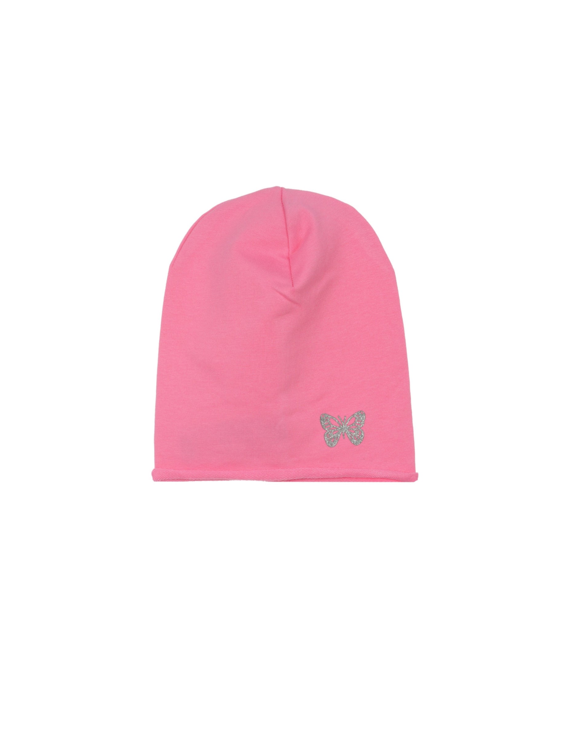 CHICCO Girls Butterfly Hat