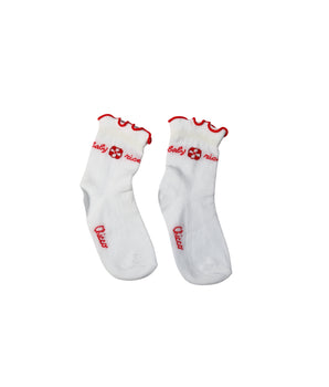 CHICCO Baby Graphic Socks