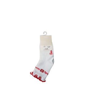 CHICCO Baby Graphic Socks