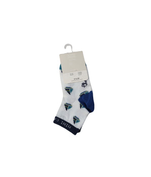 CHICCO Baby Mini Captain Socks