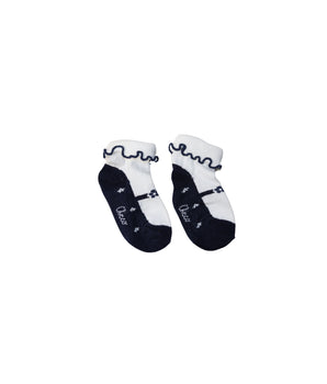 CHICCO Baby Trim Socks