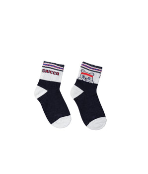 CHICCO Baby Design Socks